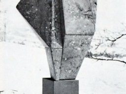 Aeschbacher Hans - Figur I 57